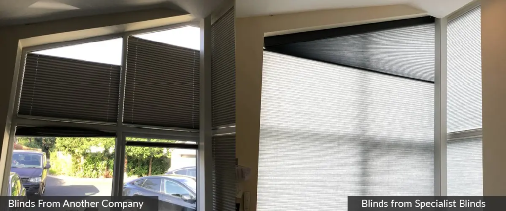 Luxury Blinds: Is it worth investing?
