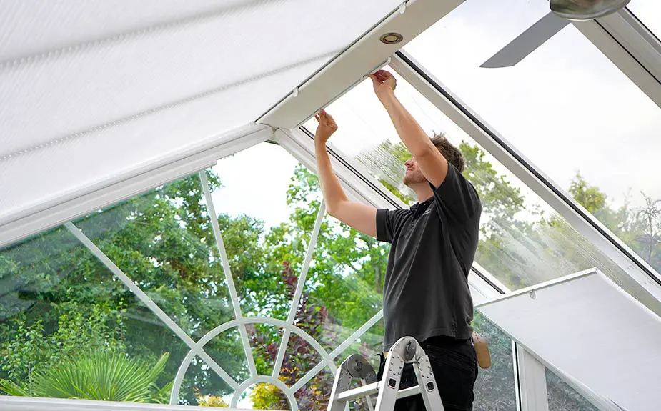 Keeping Our Fitters Cool & Safe In Warm Weather