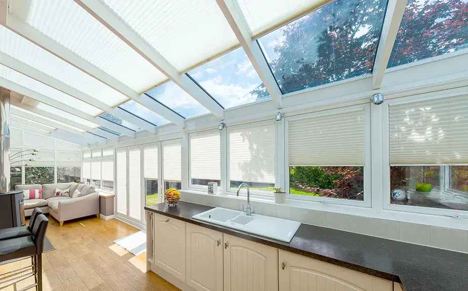 How Do I Stop My Conservatory From Overheating?