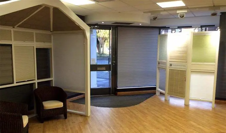 Purchasing the Freehold of our Offices and Showroom