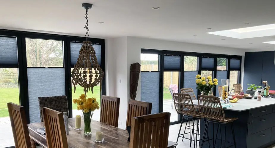 What Are The Best Blinds For Keeping Heat Out?