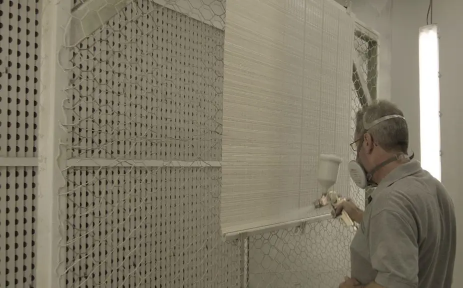 Peace of Mind When Buying Blinds