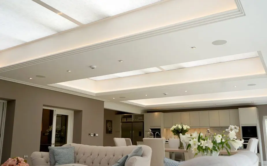 Using Blinds to Increase Privacy