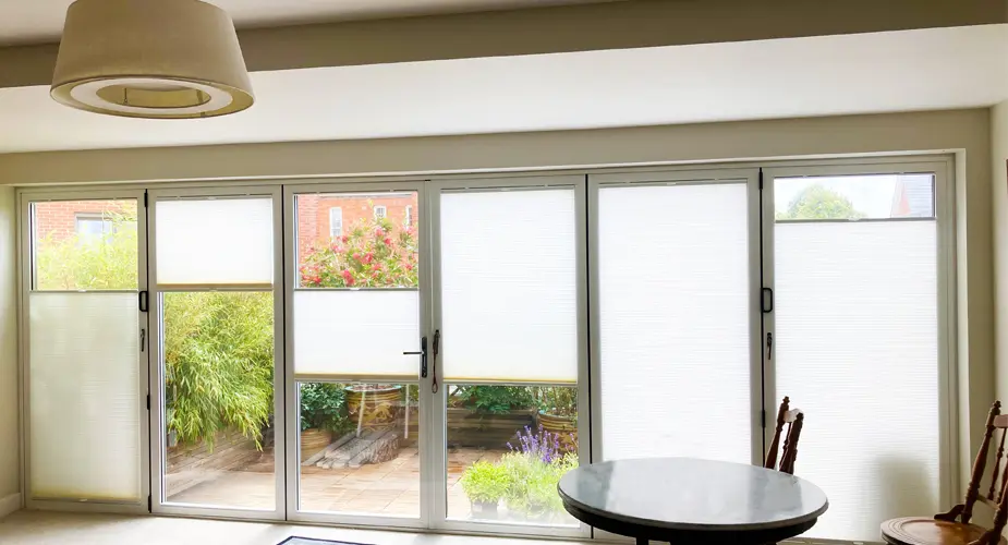 Are Top Down Bottom Up Blinds worth it?