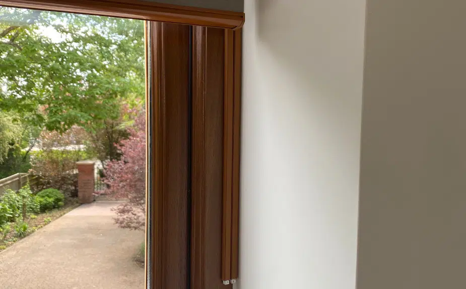 Gable Blinds In Your Kitchen