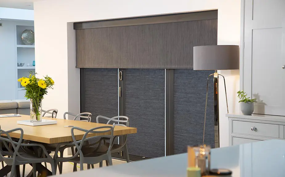 Shading Your Extension