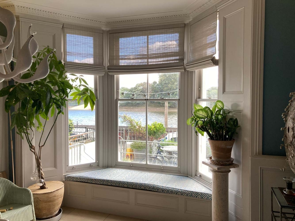 Pinoleum Window Blinds